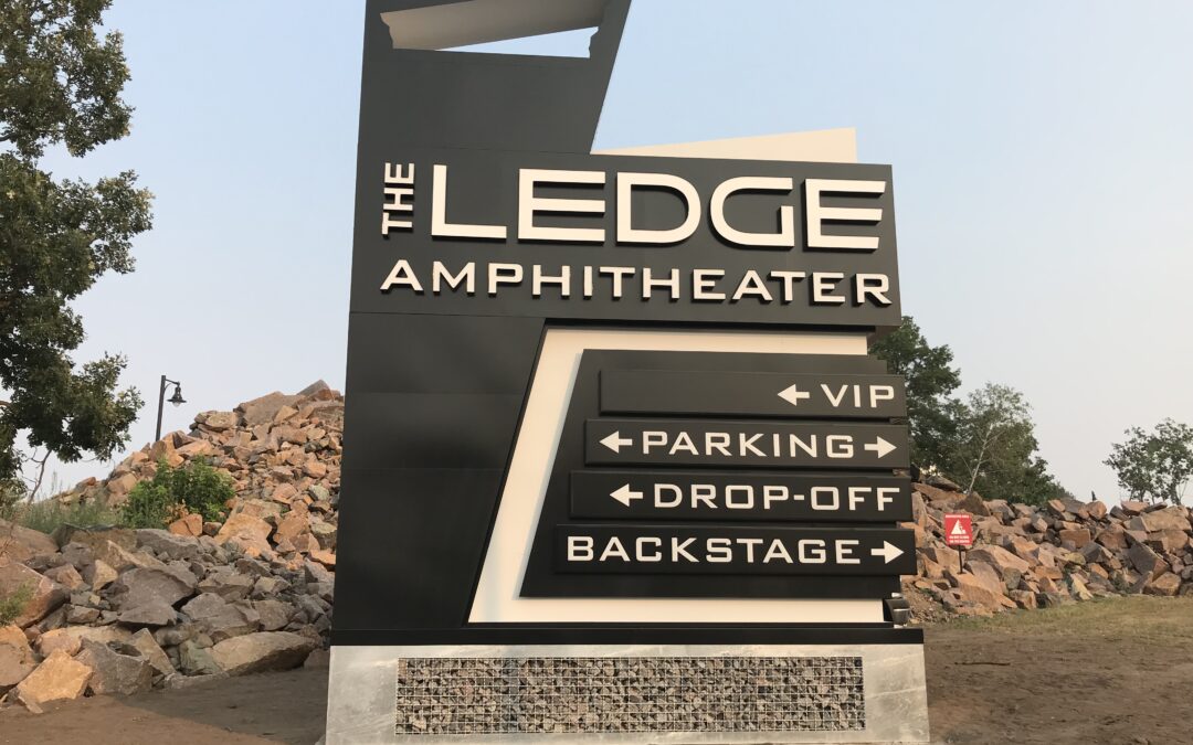 The Ledge Amphitheater